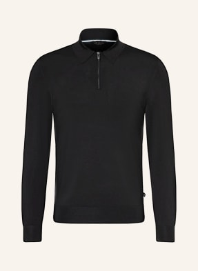 TED BAKER Jersey-Poloshirt VIBA