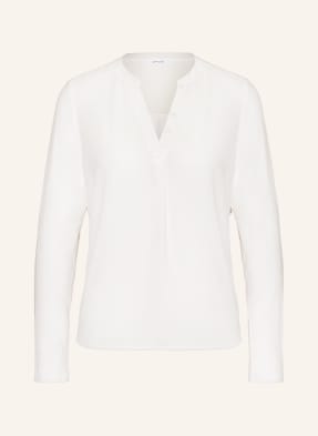 OPUS Shirt blouse FULJA in mixed materials