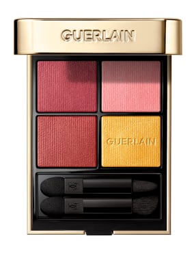 GUERLAIN OMBRES G RED ORCHID