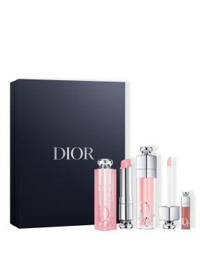 DIOR DIOR ADDICT GLOW LIP ESSENTIALS