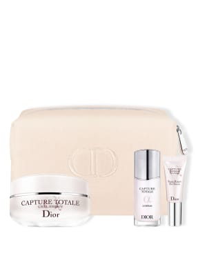 DIOR CAPTURE TOTALE COMPLETE CREAM