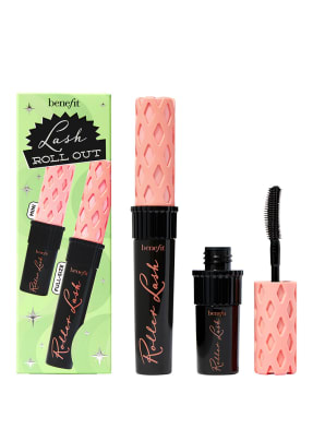 benefit LASH ROLL OUT SET