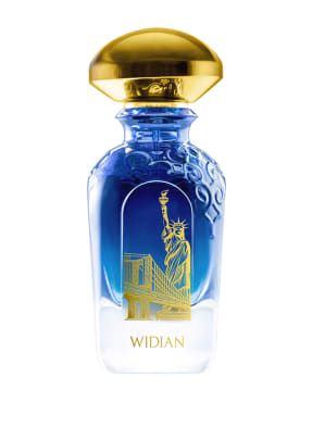 Widian New York Parfémová esence 50 ml