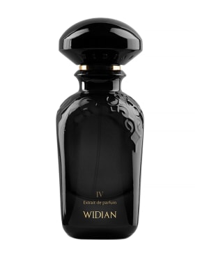 Widian Black Iv Extrait de Parfum 50 ml