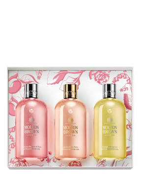 MOLTON BROWN BATHING TRIO