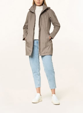 WELLENSTEYN Parka WESTSIDE