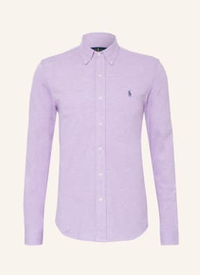 POLO RALPH LAUREN Koszula z piki custom fit