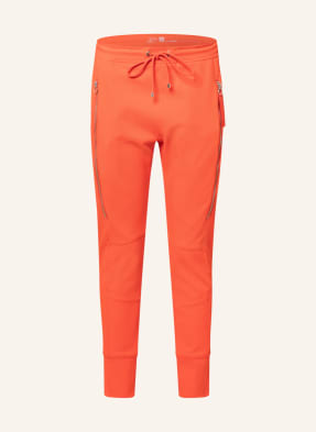 MAC Hose FUTURE im Jogging-Stil