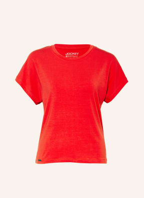 JOCKEY Schlafshirt SUPERSOFT LOUNGE