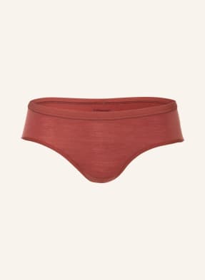 icebreaker Funktionswäsche-Panties SIREN HIPKINI aus Merinowolle