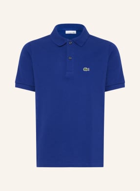 LACOSTE Piqué-Poloshirt