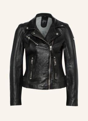 gipsy Leather jacket