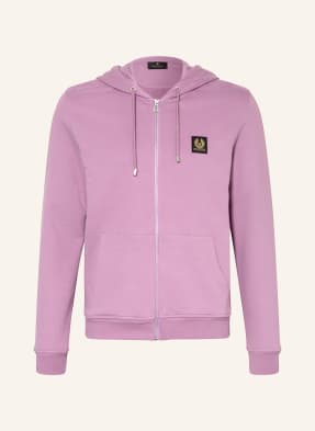 BELSTAFF Sweatjacke
