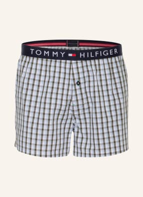 TOMMY HILFIGER Web-Boxershorts