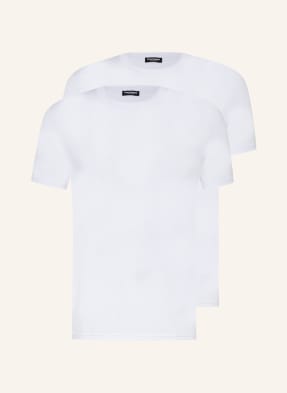 DSQUARED2 2-pack T-shirts 