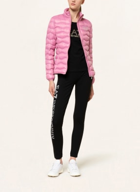 EA7 EMPORIO ARMANI Steppjacke