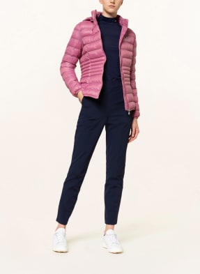EA7 EMPORIO ARMANI Steppjacke