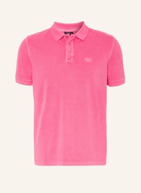 JOOP! JEANS Piqué-Poloshirt AMBROSIO