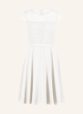 VM VERA MONT Dress with lace