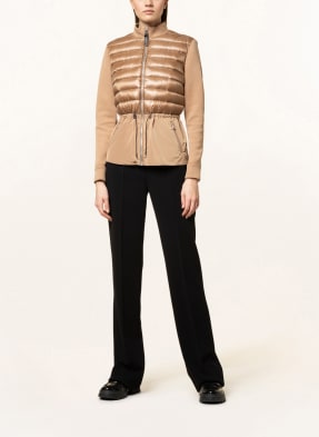 Mackage Daunenjacke JOYCE-Z im Materialmix