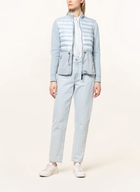 Mackage Daunenjacke JOYCE-Z im Materialmix