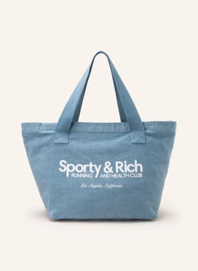 SPORTY & RICH Shopper CLUB