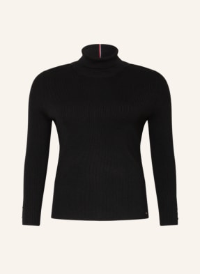 TOMMY HILFIGER Rollkragenpullover