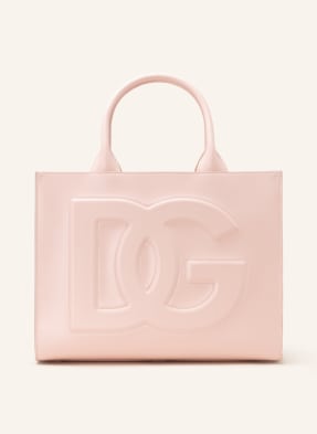 DOLCE & GABBANA Torba shopper DG NEXT