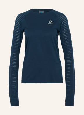odlo Laufshirt ESSENTIAL SEAMLESS