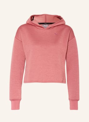 PUMA Bluza z kapturem STUDIO