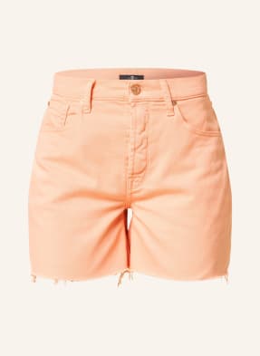 7 for all mankind Jeans-Shorts BILLIE
