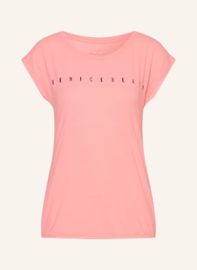 VENICE BEACH T-Shirt WONDER