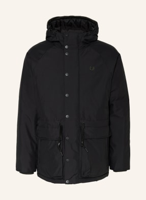 FRED PERRY Parka