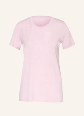 SCHIESSER Koszulka od piżamy MIX+RELAX