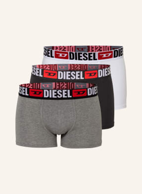 DIESEL 3-pack boxer shorts DAMIEN