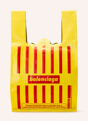 BALENCIAGA Shopper MONDAY