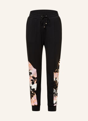 LIU JO Hose im Jogging-Stil