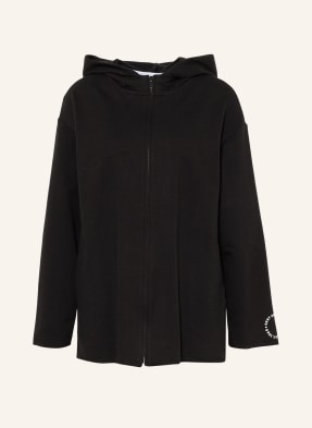 DKNY Rozpinana bluza rekreacyjna WEEKEND COOLDOWN