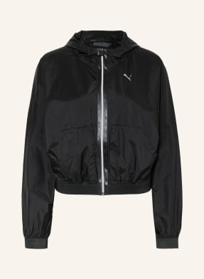 PUMA Trainingsjacke STARDUST