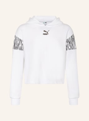 PUMA Bluza z kapturem SUMMER ROAR