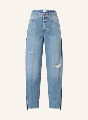 CLOSED Jeans FAYNA mit Fransen