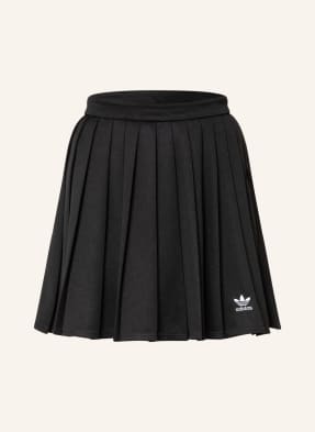 adidas Originals Pleated skirt