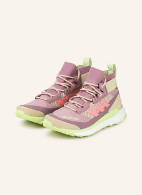 adidas Outdoor-Schuhe TERREX FREE HIKER GTX