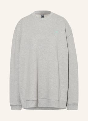 adidas by Stella McCartney Oversized-Sweatshirt