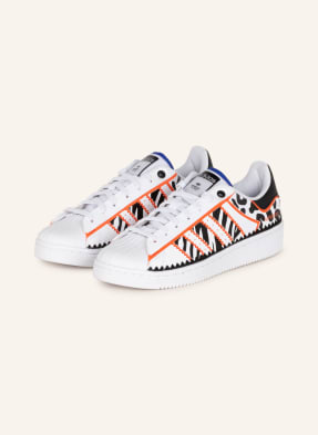 adidas Originals Sneaker SUPERSTAR OT TECH