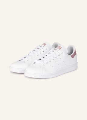 adidas Originals Sneaker STAN SMITH mit Glitzergarn