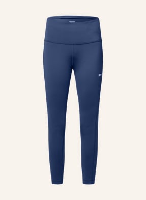 Reebok 7/8 tights LUX with mesh