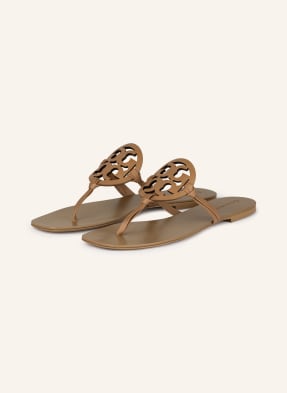 TORY BURCH Japonki MILLER