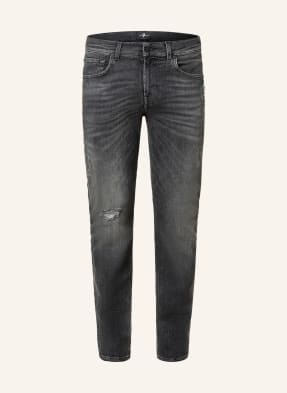 7 for all mankind Destroyed Jeans SLIMMY TAPERED Modern Slim Fit