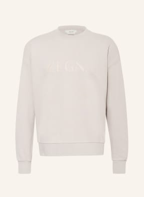 ZZegna Bluza nierozpinana